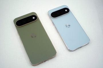利用AI探索Google Pixel 11 Pro XL相机的进化