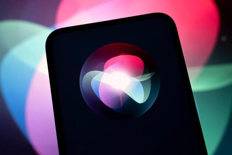 我与Siri AI的短暂夏日邂逅