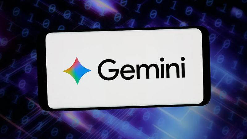 Gemini现支持聊天中直接生成文件