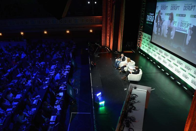 TechCrunch Disrupt 2026：最后24小时，第二张门票享五折优惠
