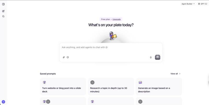 Relevance AI overview