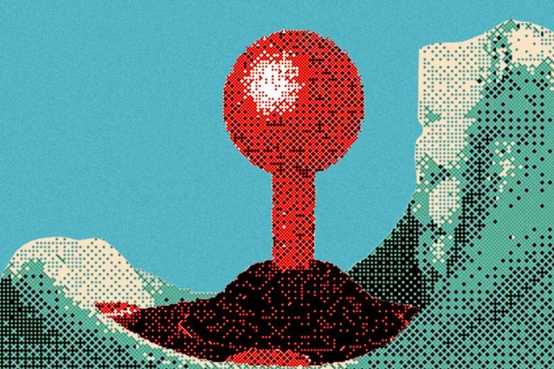 玩家对人工智能的最坏担忧正在成为现实