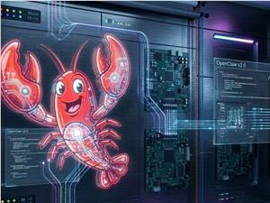 腾讯发布全场景AI助手WorkBuddy：兼容OpenClaw，支持多模型切换