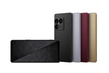 索尼Xperia 1 VIII搭载AI相机助手，智能推荐最佳拍照方案