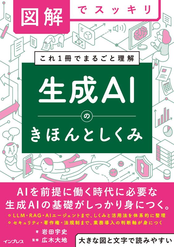 生成AI书籍封面