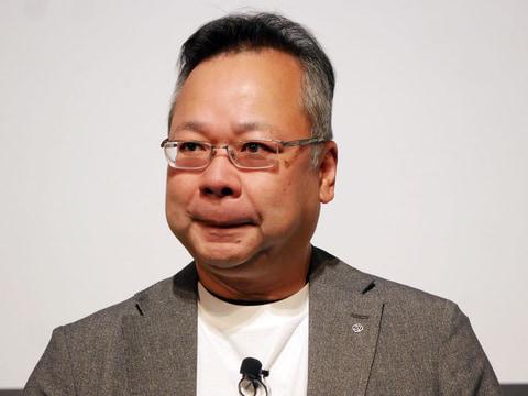 谷口润介绍