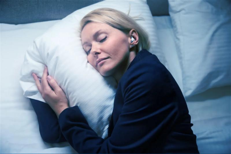 SOND：前Bose睡眠负责人创立的睡眠科技初创公司，完成700万美元融资并公开亮相