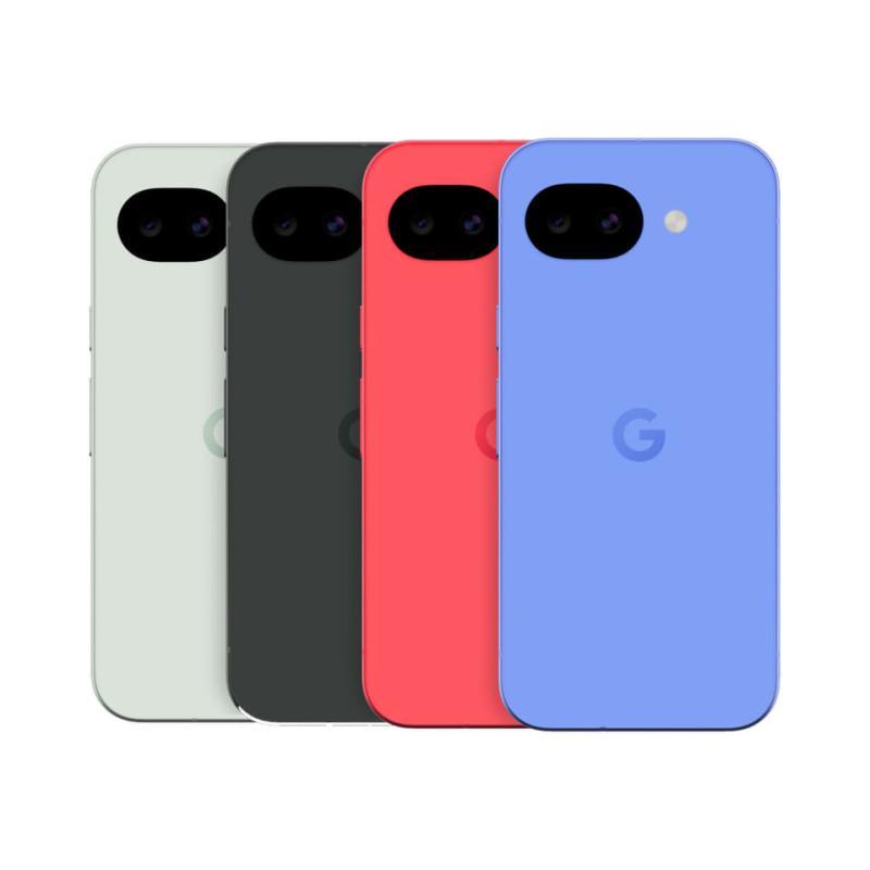 Google Pixel 10a