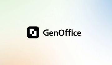 Genspark免费发布开源AI办公套件“GenOffice”