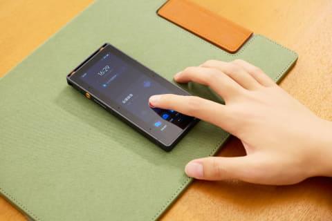 iFLYTEK AI录音笔 S6