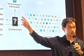 Notion在日本企业市场实现169%年增长，聚焦AI“上下文层”战略