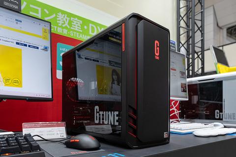 游戏PC