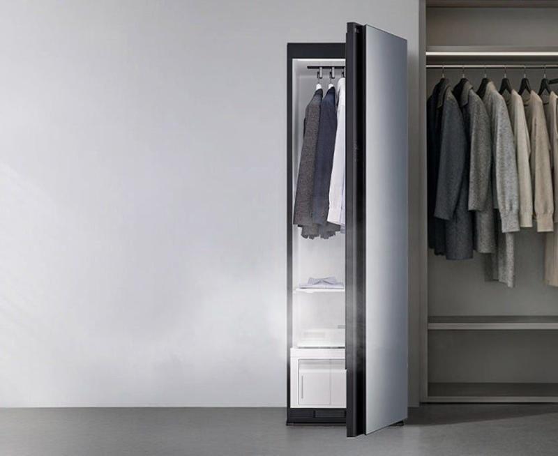 LG Styler Premium AI