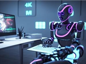 上海发布生成式人工智能服务备案公告 全市备案模型总数达150个