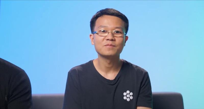 AI编程初创公司Cognition完成10亿美元融资，估值达250亿美元