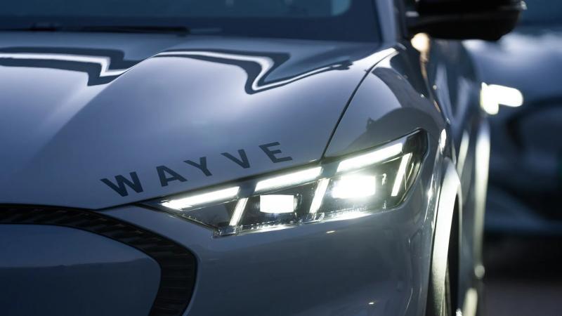 Wayve启动8500万美元员工股份回购，估值达85亿美元