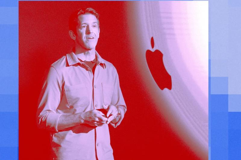 苹果下一任CEO必须推出颠覆性的AI产品