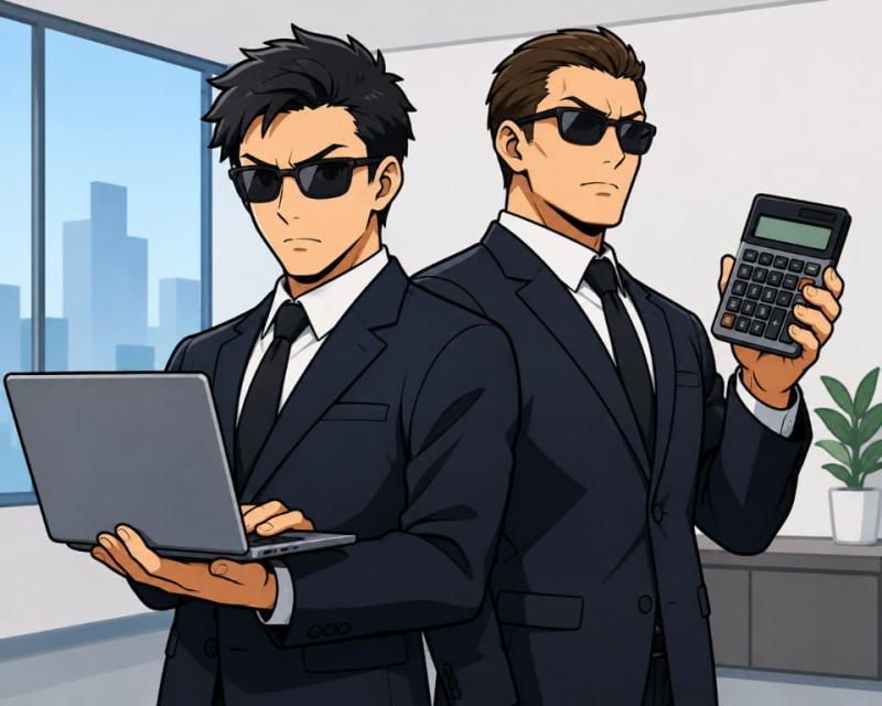 AI工具示意图