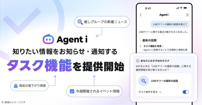 Agent i界面