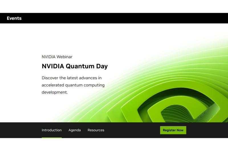 NVIDIA推出实用化量子计算的开放AI模型“Ising”