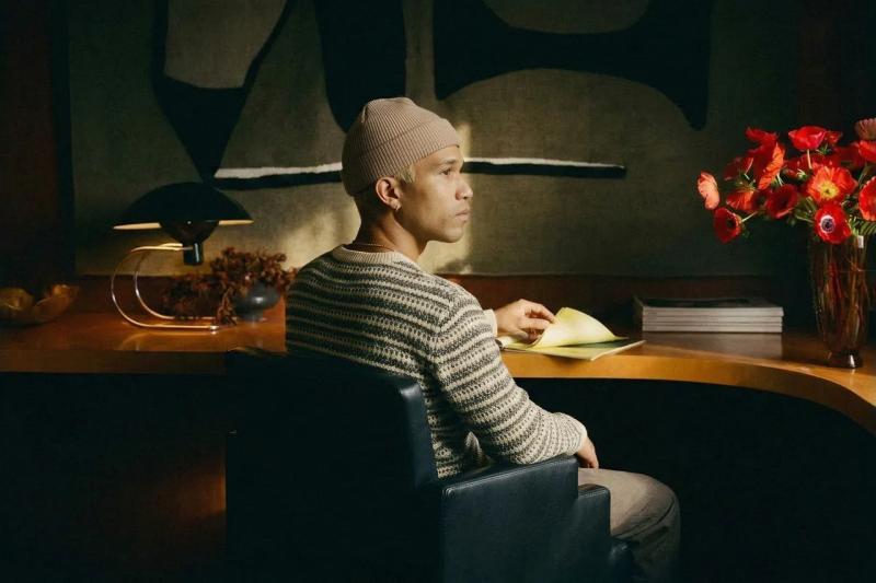 这款脑波帽能读取你的内心独白