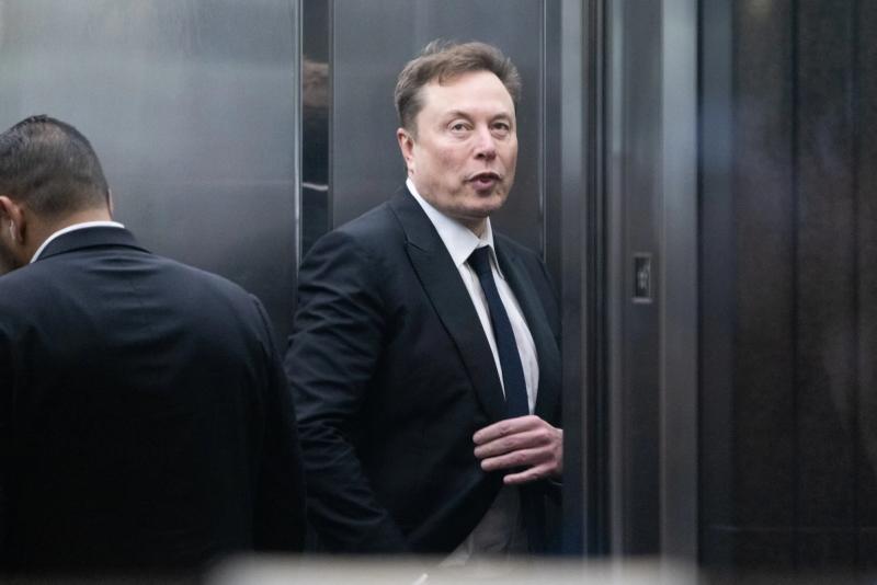 你知道慈善机构是不能被窃取的吗？埃隆·马斯克会提醒你