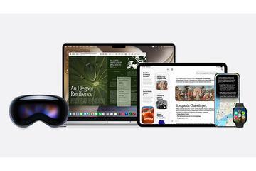 苹果发布融合Apple Intelligence的全新进化版“Siri AI”