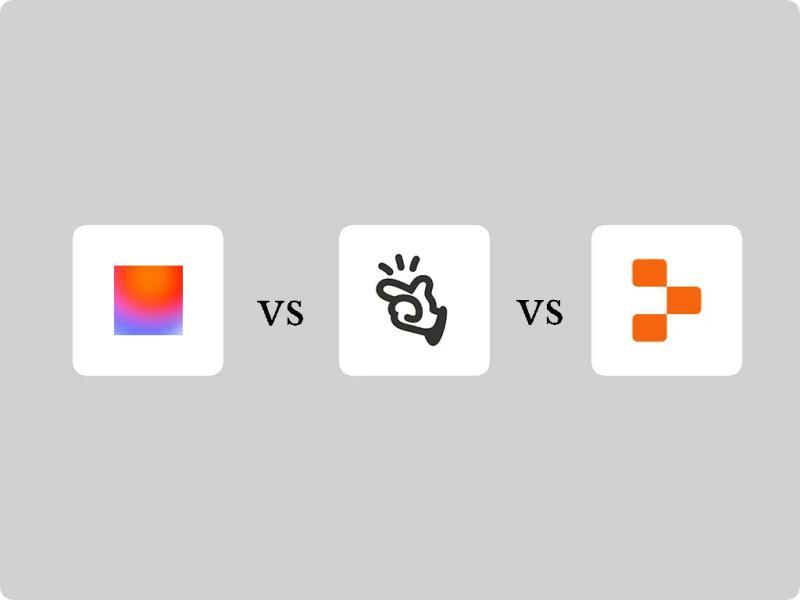 Lovable、Replit 与 Manus：2026 年终极 AI 网站构建工具对比