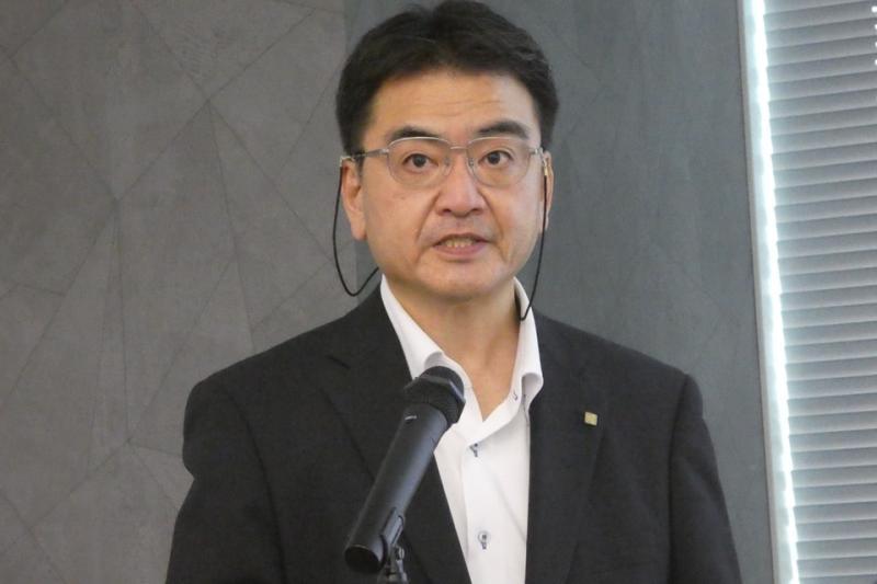 半导体制造设备