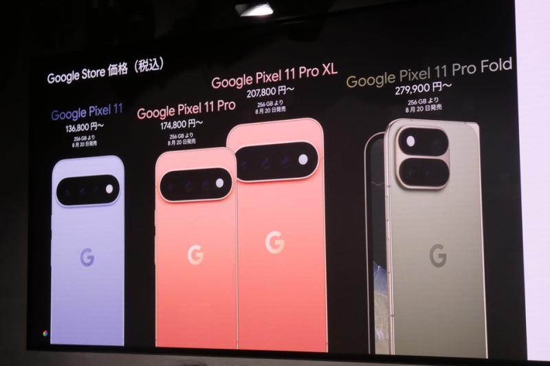 Google Pixel Watch 5