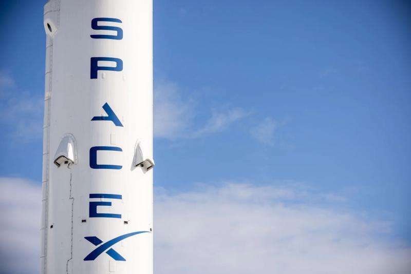 SpaceX上市申请披露AI布局、星舰梦想与埃隆·马斯克核心地位
