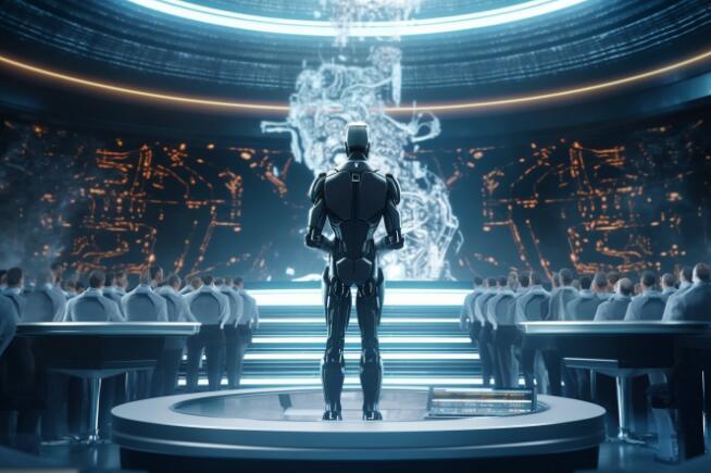 Mistral AI推出Forge平台：助力企业利用专有数据打造定制化AI模型