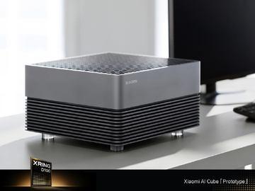 小米发布带宽达1.22TB/s的AI芯片“XRING O100”，涵盖智能手机与自动驾驶SoC