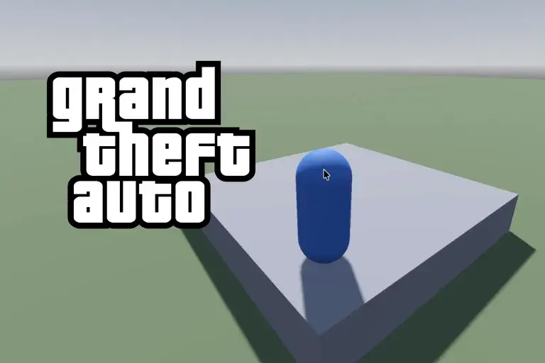一位AI程序员自信能在官方发布前开发出GTA 6