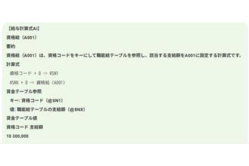 日本东芝在“Generalist/HR/PR”中引入聊天AI支持薪资计算，助力消除业务依赖