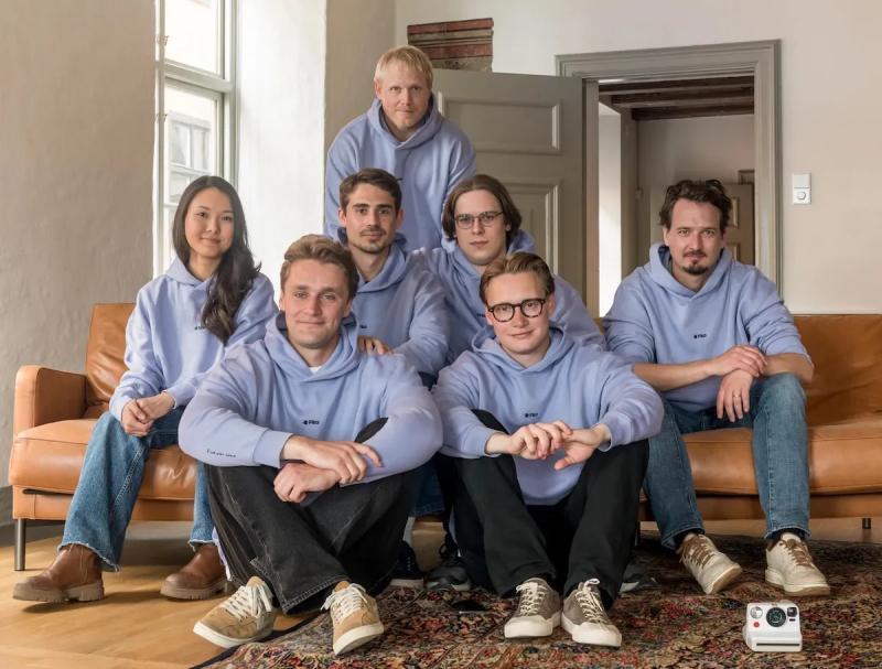 Fika Jobs完成400万美元融资，打造以视频为主的AI面试招聘平台