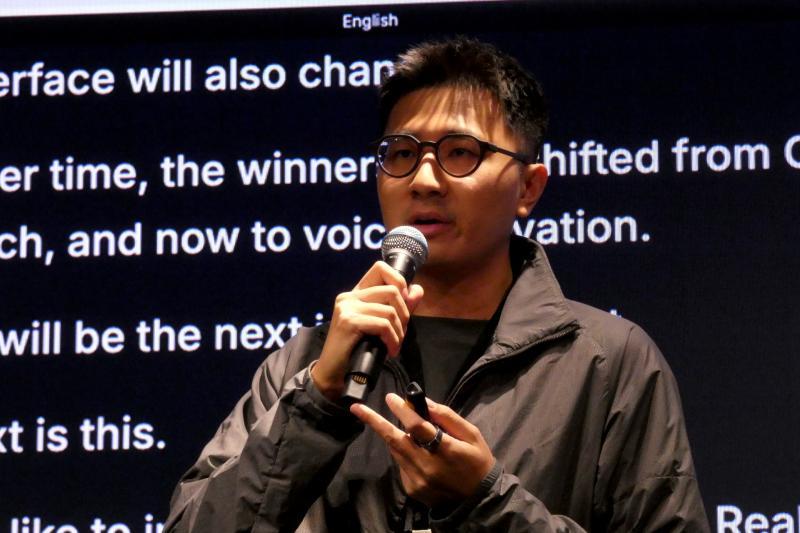 Even Realities创始人Will Wang谈AI智能眼镜的未来