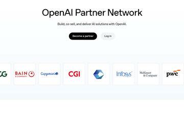 OpenAI推出新计划，助力企业加速AI应用转型