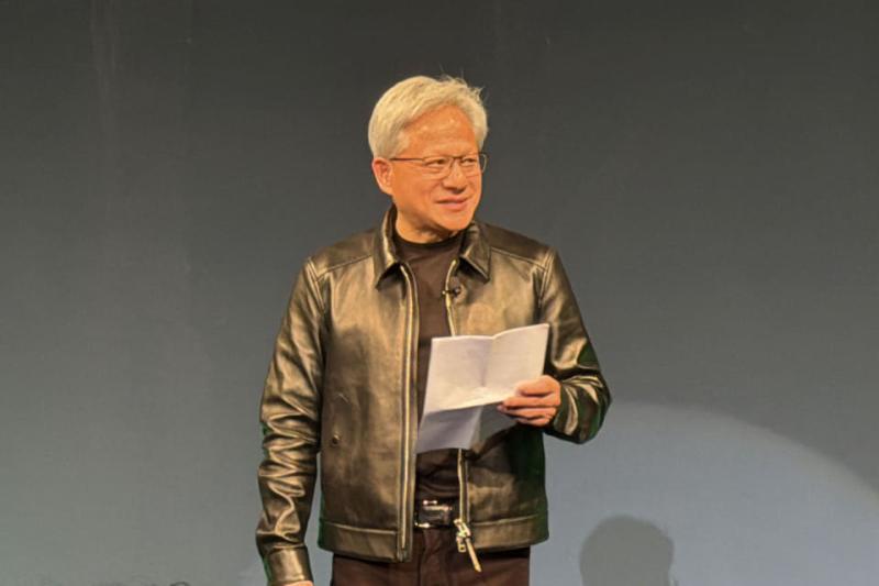 东京大学松尾丰教授发言