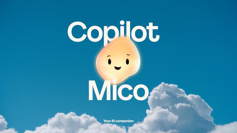 微软合并Copilot应用并取消多项AI功能