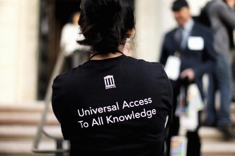 互联网最强大的档案工具正面临危机