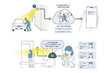 松下将Google Home的AI服务整合进住宅物联网设备