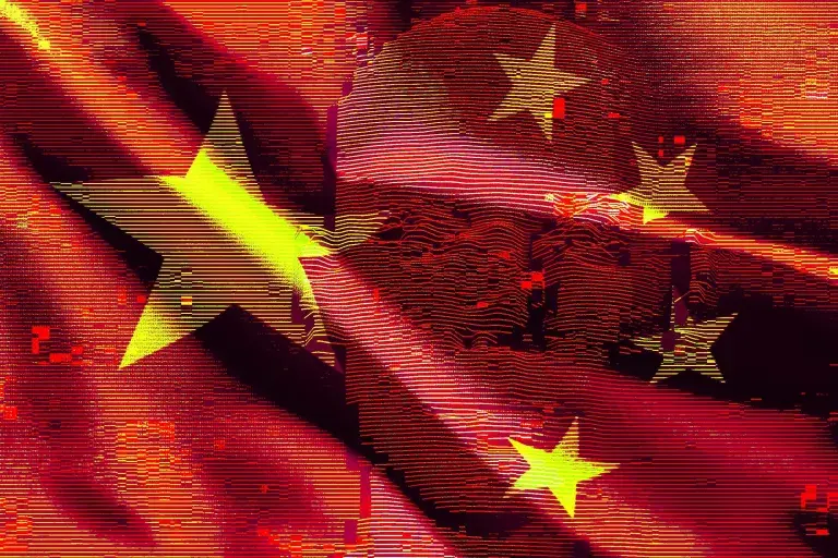 中国在人工智能竞赛中开始领先美国