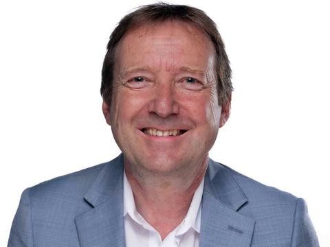 Paul Turner
