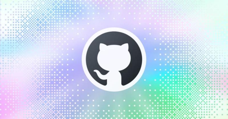 GitHub Copilot应用界面