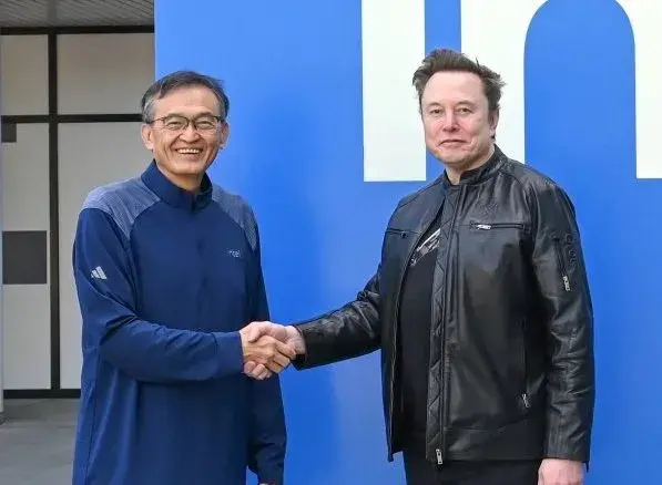 英特尔的逆袭故事比看上去更惊人