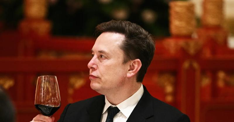 SpaceX斥资28亿美元采购燃气涡轮机支持其AI数据中心