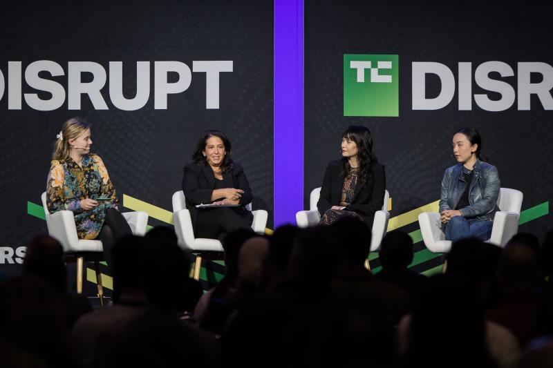 TechCrunch Disrupt 2026 即将开启——抓紧时间享受最高100美元的购票优惠