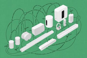 Sonos 27发布：支持外部AI助手与智能音频新体验