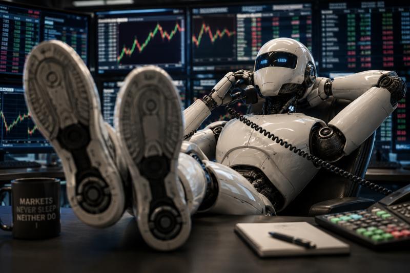 Monday.com成为最新一家将裁员归咎于AI的科技公司——还有其他20家
